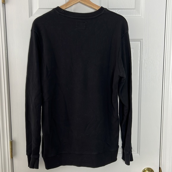 Champion long sleeve tee size M - Picture 5 of 7